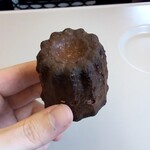 BURDIGALA TOKYO - カヌレ・ド・ボルドー