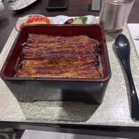 割烹蒲焼 横浜八十八 NEWoMan横浜店 - 