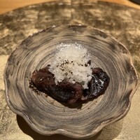 鮨割烹 流 - 
