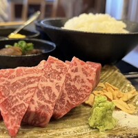 大阪福島焼肉 とっぷく - 