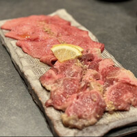 大阪福島焼肉 とっぷく - 