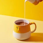 OHISAMA - ドリンク写真:「イングリッシュ ブレックファースト」上品でまろやかな味わいが本当に美味しい Brew Tea Co. の看板商品。

適度なタンニンの含有量は、ミルクや砂糖で渋みをけす必要もなく、Tea 本来の美味しさをたっぷり楽しめます。 「シンプルで面白味にかけるのでは？」 と躊躇することなかれ、ベーシックを極めたこの 1杯 に Brew Tea Co. のこだわりが詰まっています！