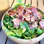 イルキャンティ・カフェ - 