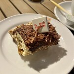 イルキャンティ・カフェ - 