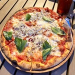 イルキャンティ・カフェ - 