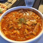 イルキャンティ・カフェ - 