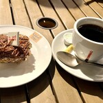 イルキャンティ・カフェ - 