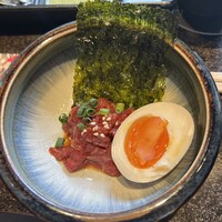 焼肉 徳川苑 - 