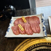 焼肉 徳川苑 - 
