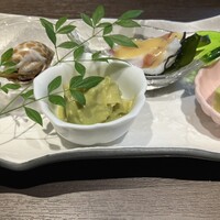 北新地 すし通 - 
