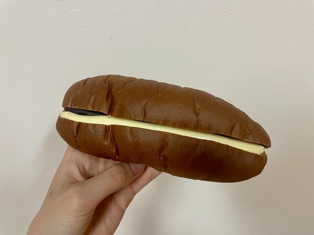 ニコニコパン店 - 大越（パン）の写真