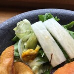 oumesumasshubagasugiya - Refreshing and perfect as a palate cleanser♪