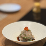 鮨と天草大王 天音 - 