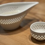 鮨と天草大王 天音 - 