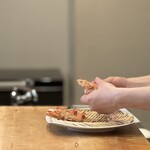 鮨と天草大王 天音 - 