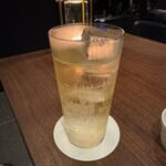BAR MALTO - 