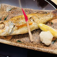 のどぐろ割烹 一心 別邸 - 