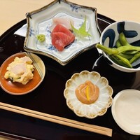 のどぐろ割烹 一心 別邸 - 