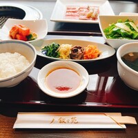 叙々苑 新宿小田急ハルク店 - 