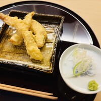 のどぐろ割烹 一心 別邸 - 