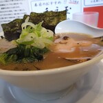 とんこつ みうら - 