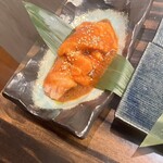 焼肉匠 覚王木屋町亭 - 