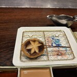 北新地　串かつ凡 - 