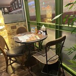 ディ ヴェルデ - 