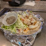 鉄板焼 お好み焼 トッキー - 