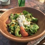 ディ ヴェルデ - 