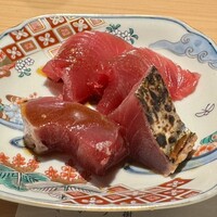 和 のぎ - 