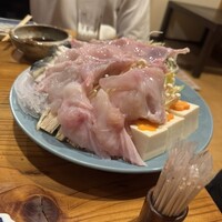 カニとフグの専門店 福島かにふぐ家 - 