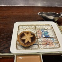 北新地　串かつ凡 - 