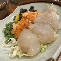 カニとフグの専門店 福島かにふぐ家 - 