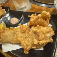 カニとフグの専門店 福島かにふぐ家 - 