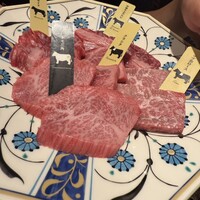 熟成和牛焼肉エイジング・ビーフ 横浜店 - 