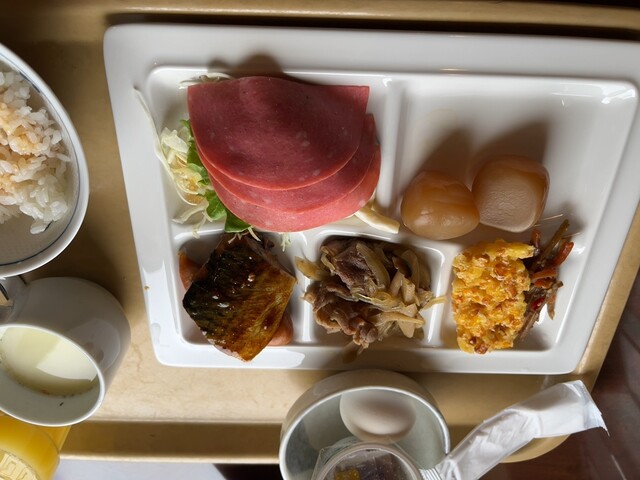 ホテルルートイン 山形駅前（HOTEL ROUTE INN） - 山形（ホテル）の写真