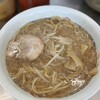 ラーメンの店 ホープ軒 千駄ヶ谷店