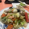 中華料理 萬壽園