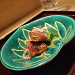 車力門 おの澤 - 