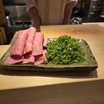 車力門 おの澤 - 