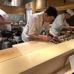 車力門 おの澤 - 