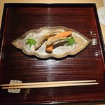 車力門 おの澤 - 