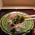 車力門 おの澤 - 