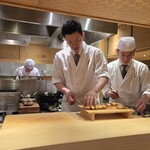 車力門 おの澤 - 