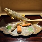 車力門 おの澤 - 