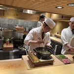 車力門 おの澤 - 