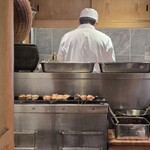 車力門 おの澤 - 