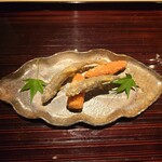 車力門 おの澤 - 