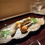 車力門 おの澤 - 